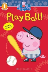 Picture of Peppa Pig: Play Ball!