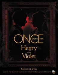 Picture of Henry and Violet