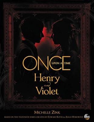 Picture of Henry and Violet