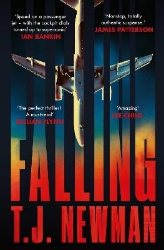 Picture of Falling: the most thrilling blockbuster read of the summer