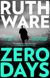 Picture of Zero Days: The deadly cat-and-mouse thriller from the international bestselling author