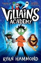 Picture of Villains Academy