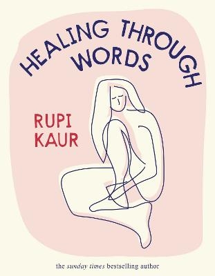 Picture of Healing Through Words