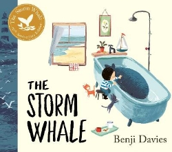 Picture of The Storm Whale: Tenth Anniversary Edition