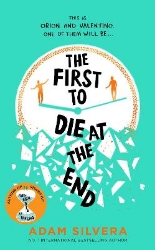 Picture of The First to Die at the End: TikTok made me buy it! The prequel to THEY BOTH DIE AT THE END