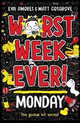 Picture of Worst Week Ever!  Monday