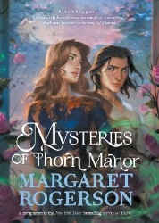 Picture of Mysteries of Thorn Manor