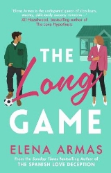 Picture of The Long Game: From the bestselling author of The Spanish Love Deception