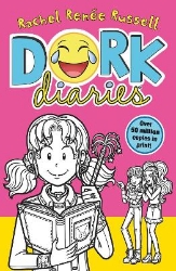 Picture of Dork Diaries: Jokes, drama and BFFs in the global hit series