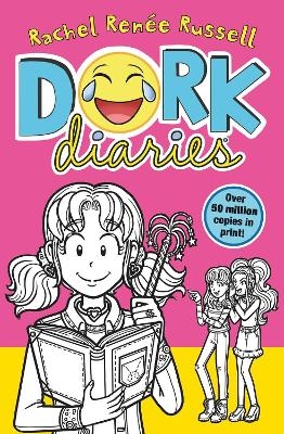 Picture of Dork Diaries: Jokes, drama and BFFs in the global hit series