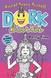 Picture of Dork Diaries: Party Time