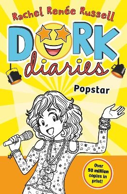 Picture of Dork Diaries: Pop Star