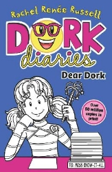 Picture of Dork Diaries: Dear Dork