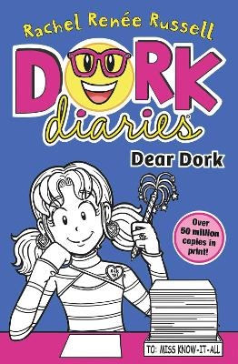 Picture of Dork Diaries: Dear Dork