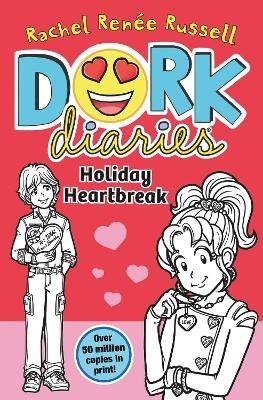 Picture of Dork Diaries: Holiday Heartbreak