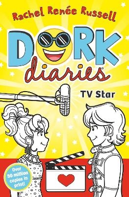 Picture of Dork Diaries: TV Star