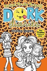 Picture of Dork Diaries: Drama Queen