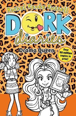 Picture of Dork Diaries: Drama Queen