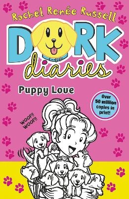 Picture of Dork Diaries: Puppy Love