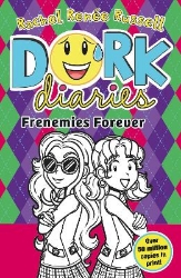 Picture of Dork Diaries: Frenemies Forever