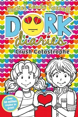 Picture of Dork Diaries: Crush Catastrophe