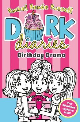 Picture of Dork Diaries: Birthday Drama!