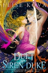 Picture of A Duet with the Siren Duke