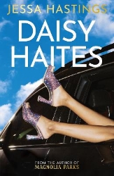 Picture of Daisy Haites: Book 2