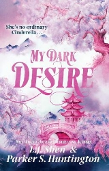 Picture of My Dark Desire: The enemies-to-lovers romance TikTok can't stop talking about