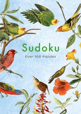 Picture of Sudoku: Over 100 Puzzles