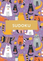 Picture of Sudoku: Over 200 puzzles