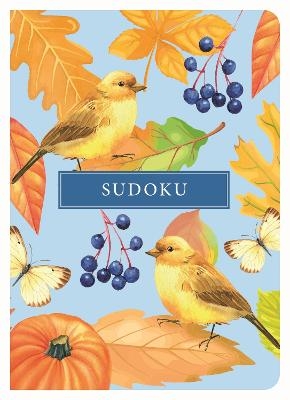 Picture of Sudoku: Over 100 Puzzles