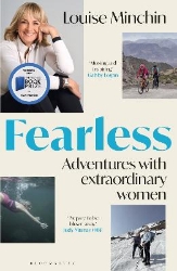 Picture of Fearless: Adventures with Extraordinary Women