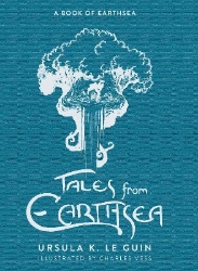 Picture of Tales from Earthsea: The Fifth Book of Earthsea