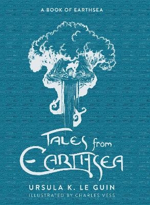 Picture of Tales from Earthsea: The Fifth Book of Earthsea