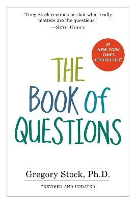 Picture of The Book of Questions: Revised and Updated