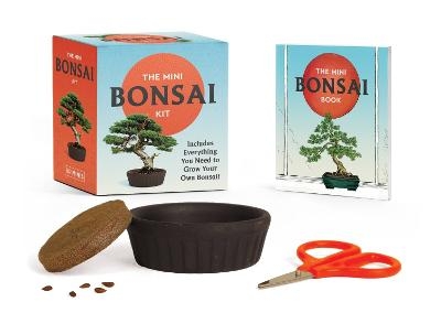 Picture of The Mini Bonsai Kit