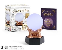 Picture of Harry Potter Divination Crystal Ball: Lights Up!