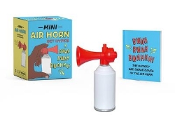 Picture of Mini Air Horn: Get Hype!