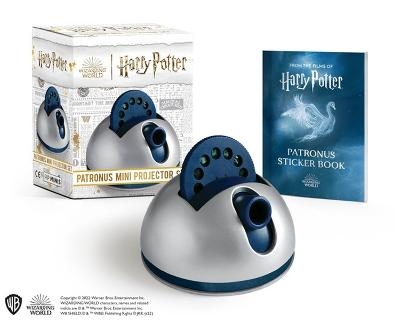 Picture of Harry Potter: Patronus Mini Projector Set