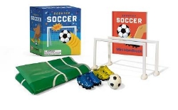 Picture of Desktop Soccer: Goal!