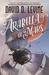 Picture of Arabella of Mars