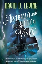 Picture of Arabella and the Battle of Venus