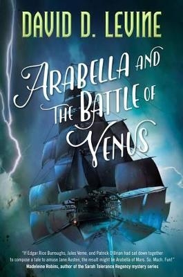 Picture of Arabella and the Battle of Venus