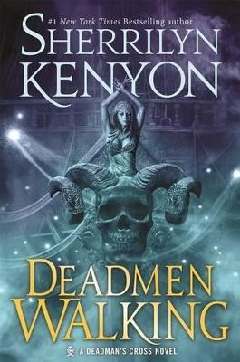 Picture of Deadmen Walking: A Deadman's Cross Novel