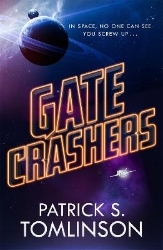 Picture of Gate Crashers