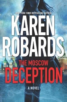 Picture of The Moscow Deception: An International Spy Thriller