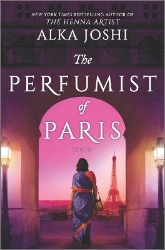 Picture of The Perfumist of Paris: A novel from the bestselling author of The Henna Artist