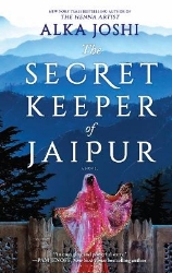 Picture of The Secret Keeper of Jaipur: A novel from the bestselling author of The Henna Artist