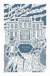 Picture of Mansfield Park (Jane Austen Collection)